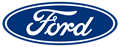 Logo of Ford - Santa Maria Aéroport