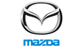 Logo of Mazda - Santa Maria Aéroport
