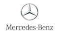 Logo of Mercedes - Santa Maria Aéroport