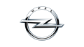 Logo of Opel - Santa Maria Aéroport