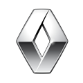 Logo of Renault - Santa Maria Aéroport