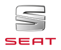 Logo of Seat - Santa Maria Aéroport