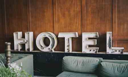 Santa Maria Airport Hotels